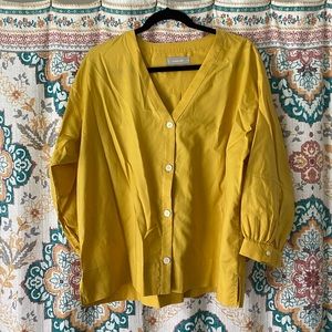 Everlane shirt size 10